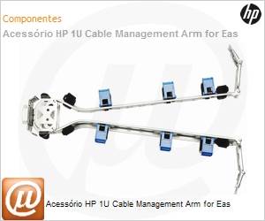 734811-B21 - Acessrio HPE 1U Cable Management Arm for Eas