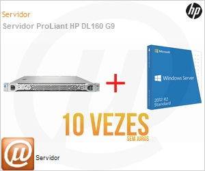 784992-S05-S10 - Servidor 