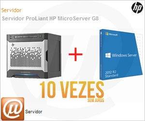 787242-S05-S10 - Servidor 