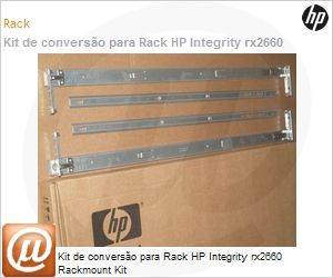 AD253A - Kit de converso para Rack HP Integrity rx2660 Rackmount Kit