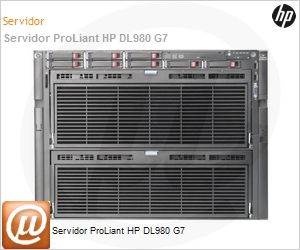 AM426A - Servidor ProLiant HP DL980 G7