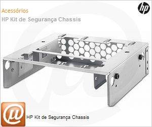 AR639AA - HP Kit de Segurana Chassis