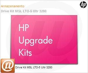 BL535B - Drive Kit MSL LTO-5 Ultr 3280