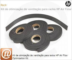 BW930A - Kit de otimizao de ventilao para racks HP Air Flow Optimization Kit