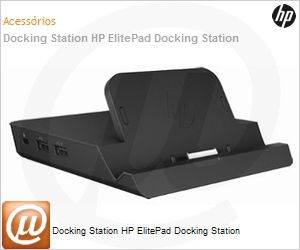 C0M84AA - Docking Station HP ElitePad Docking Station