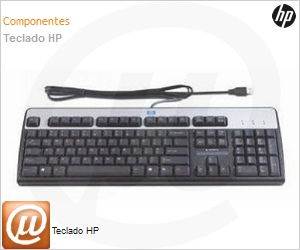 C8N33AV - Teclado HP
