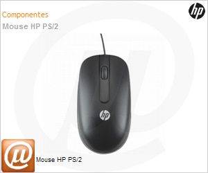 C8N39AV - Mouse HP PS/2