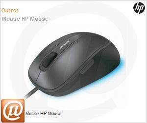 D5H24AV - Mouse HP Mouse
