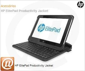 D6S54AA - HP ElitePad Productivity Jacket