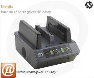 DT533A - Bateria recarregvel HP 2-bay