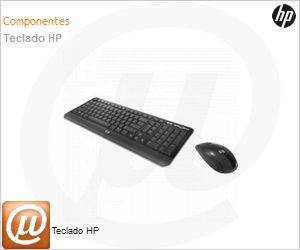E0N05AV - Teclado HP