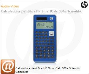 F2240 - Calculadora cientfica HP SmartCalc 300s Scientific Calculator