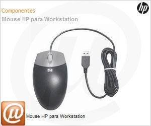 GH538AV - Mouse HP para Workstation