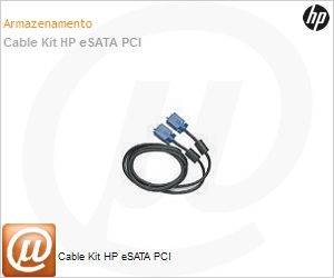 GM110AA - Cable Kit HP eSATA PCI