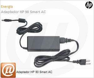 KG298AA - Adaptador HP 90 Smart AC