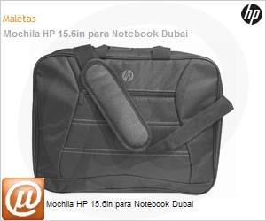 L2A15LA - Mochila HP 15.6in p/Notebook Dubai