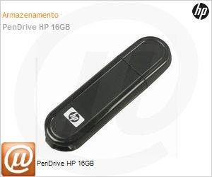 LP399LA - PenDrive HP 16GB