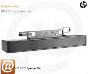 NQ576AA - HP LCD Speaker Bar