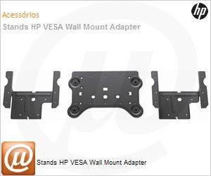 VK554AA - Stands HP VESA Wall Mount Adapter