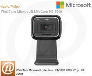 microsoft life cam 5000