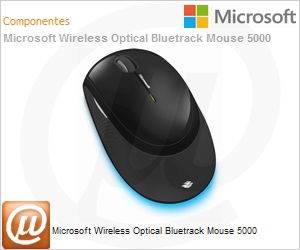 MGC-00003 - Microsoft Wireless Optical Bluetrack Mouse 5000