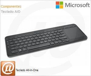 N9Z-00005 - Teclado All-in-One
