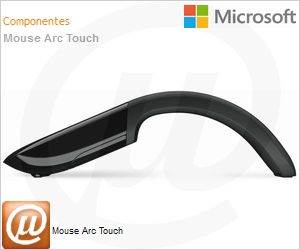RVF-00002 - Mouse Arc Touch
