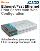 DP-300U - D-Link DP-300U Ethernet/Fast Ethernet Print Server with Web Configuration (2 parallel ports 1 USB printer port)