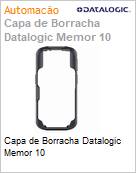 Capa de Borracha Datalogic Memor 10 (Figura somente ilustrativa, no representa o produto real)