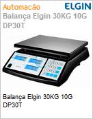 Balana Elgin 30KG 10G DP30T  (Figura somente ilustrativa, no representa o produto real)