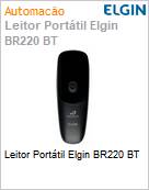 Leitor Porttil Elgin BR220 BT (Figura somente ilustrativa, no representa o produto real)