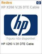 JD644A - Aruba HPE X260 V.35 DTE Cable