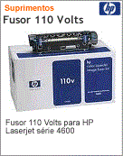 C9725A - Kit do fusor HP 110V 150000 pginas para Color LaserJet 4600 4600dn 4600dtn 4600hdn 4600n 4650 4650dn 4650dtn 4650hdn 4650n