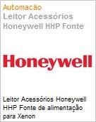 Leitor Acessrios Honeywell HHP Fonte de alimentao para Xenon  (Figura somente ilustrativa, no representa o produto real)
