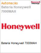 Bateria Honeywell 7000MAH (Figura somente ilustrativa, no representa o produto real)