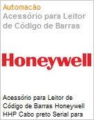 Cabo Honeywell Serial RS232 para Leitor 2 1m (Figura somente ilustrativa, no representa o produto real)