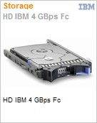 18125415-81A-MES - Unidade de Disco Rgido (HD) 300GB IBM 4 GBps FC