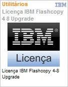 18147402-20A-MES - Licena IBM Flashcopy 4-8 UPGRADE