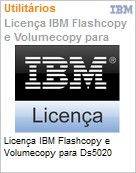 18147404-20A - Licena IBM Flashcopy e Volumecopy para DS5020