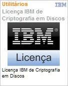 18147410-20A - Licena IBM de Criptografia em Discos