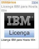 18147801-20A-MES - Licena IBM para Hosts Win