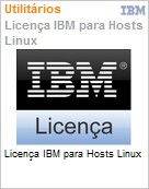 18147808-20A - Licena IBM para Hosts Linux