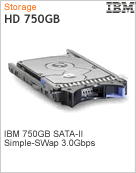 43X0845 - Unidade de Disco Rgido (HD) 73GB IBM 15.000 rpm SAS BladeCenter