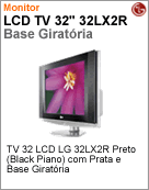 32LX2R - Televiso 32