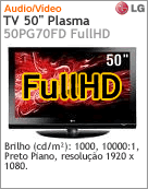 50PG70FD - Televiso 50