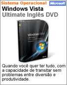 66R-00020 - Software FPP Microsoft Windows Vista Ultimate Ingls DVD FPP (Full)