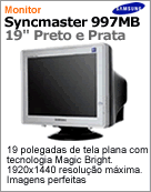 LH19ISBBHQ/XAZ - Monitor 19