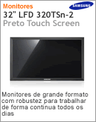 LH32TCUMBCZD - Monitor 32