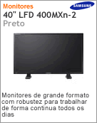 LH40MGULBC/ZD - Monitor 40