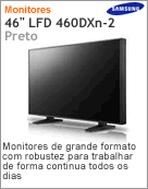 LH46BVTLBC/ZD - Monitor 46